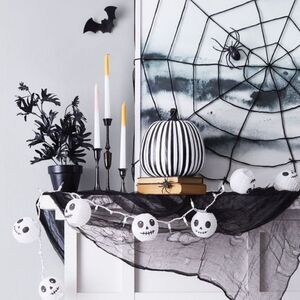 All Things Spooky and Not so Spooky